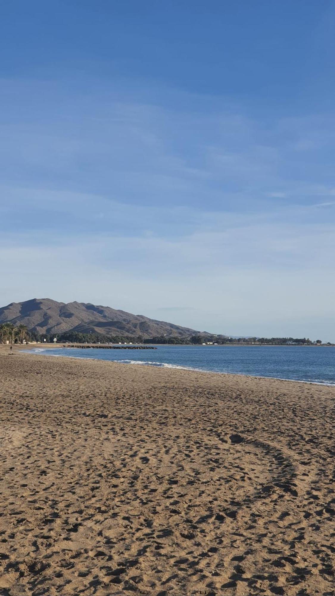 Encantador Relajante Naturista Torremar Vera Playa المظهر الخارجي الصورة